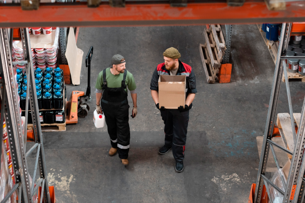 Durable Hardware Tools
